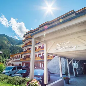 Jufa Alpenhotel Saalbach Hinterglemm