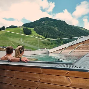 Hasenauer 4 Sterne Superior Saalbach Hinterglemm