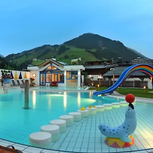 4* Hotel Wellness- Und Egger