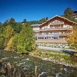 2* Aparthotel Am Zwölferkogel
